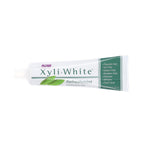NOW Now Toothpaste 181g Xyli White Refreshing Mint
