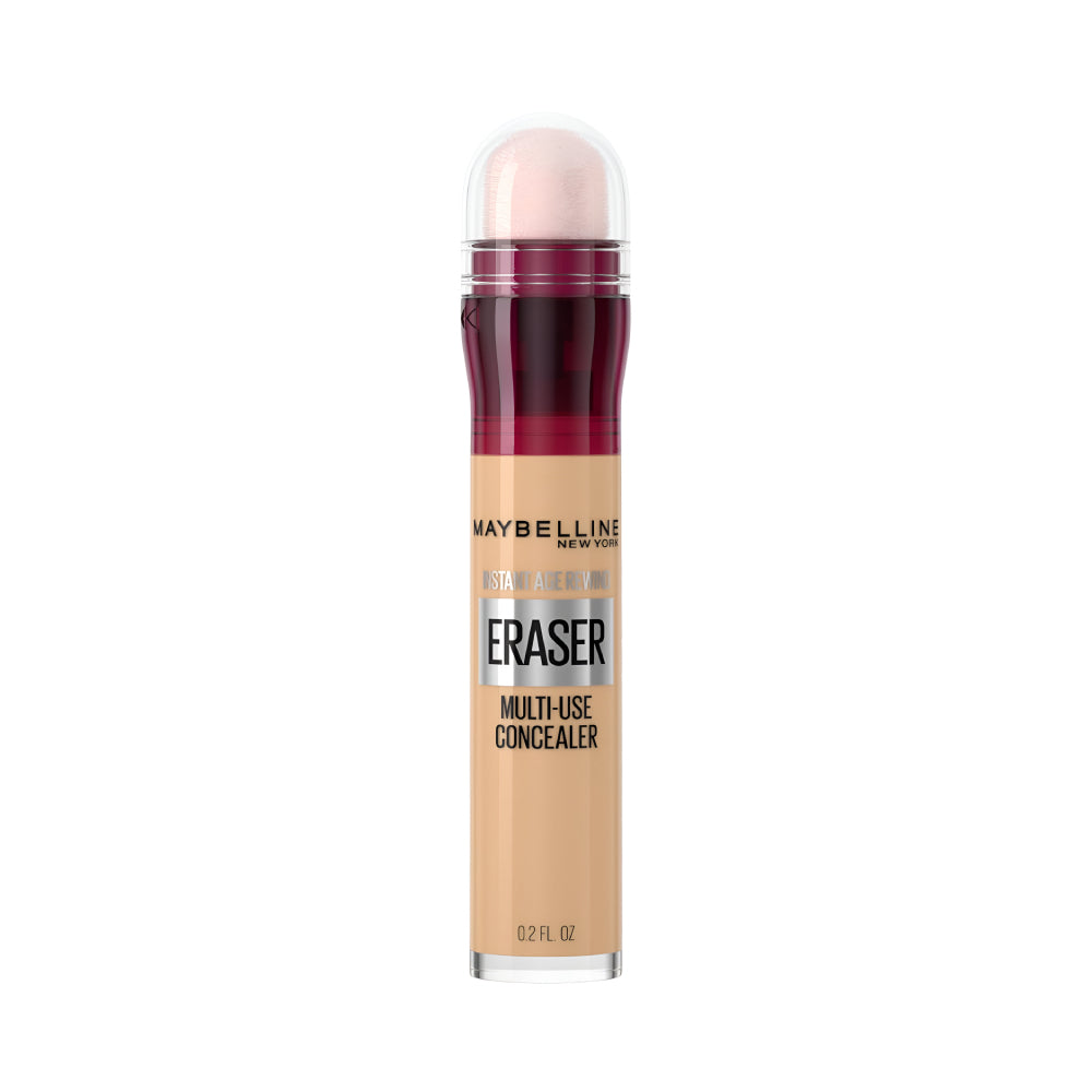 Maybelline concealer eraser 122 sand