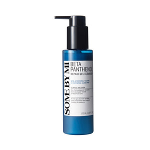 Some by mi gel  cleansing120ml beta panthenol