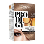 Loreal Loreal Hair Color Pro digy 7.10 Ashy Blonde