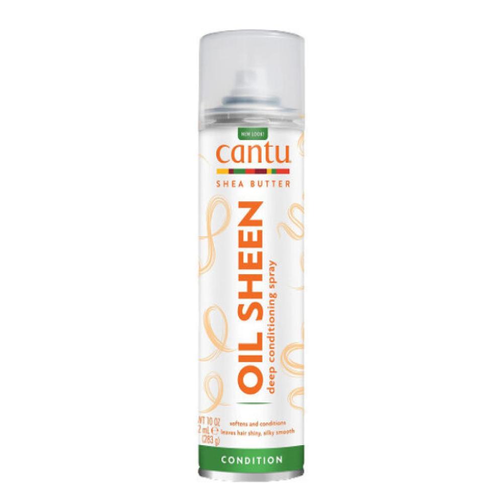 Cantu Cantu Hair Spray 238g Deep Moisturizing Shea Butter