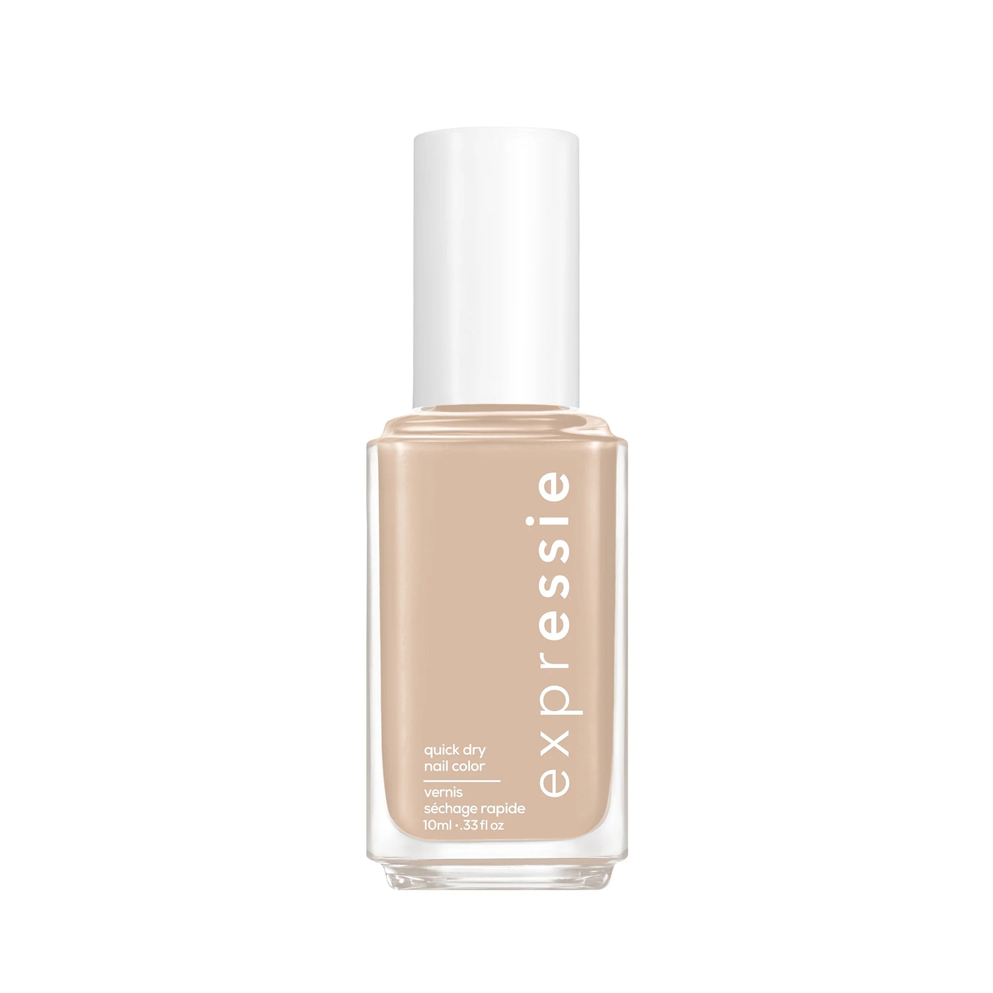 Essie Expressie طلاء أظافر سريع الجفاف - 345 Millennium Mom