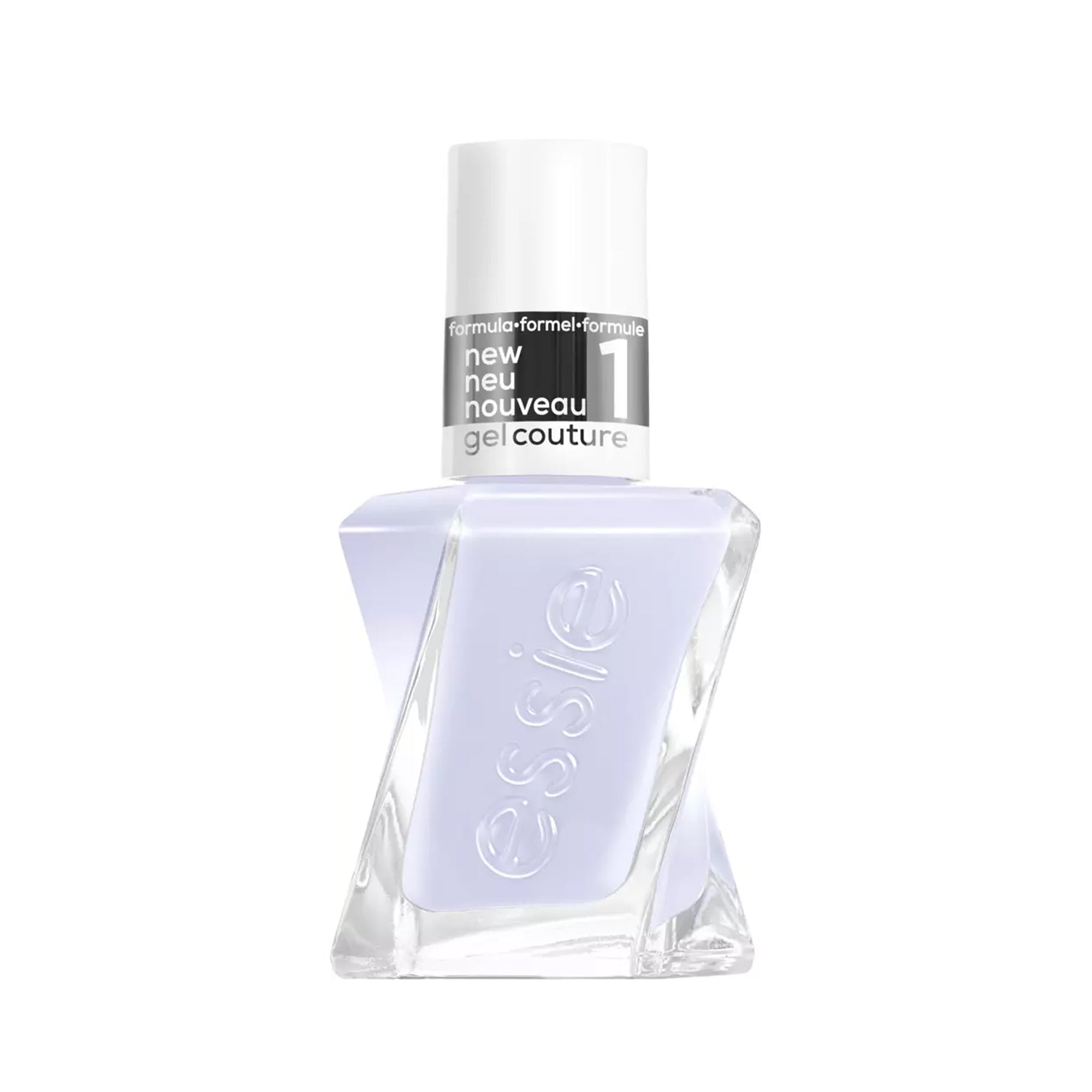 Essie Gel Couture Polish - 450 Perfect Posture - 13.5ml