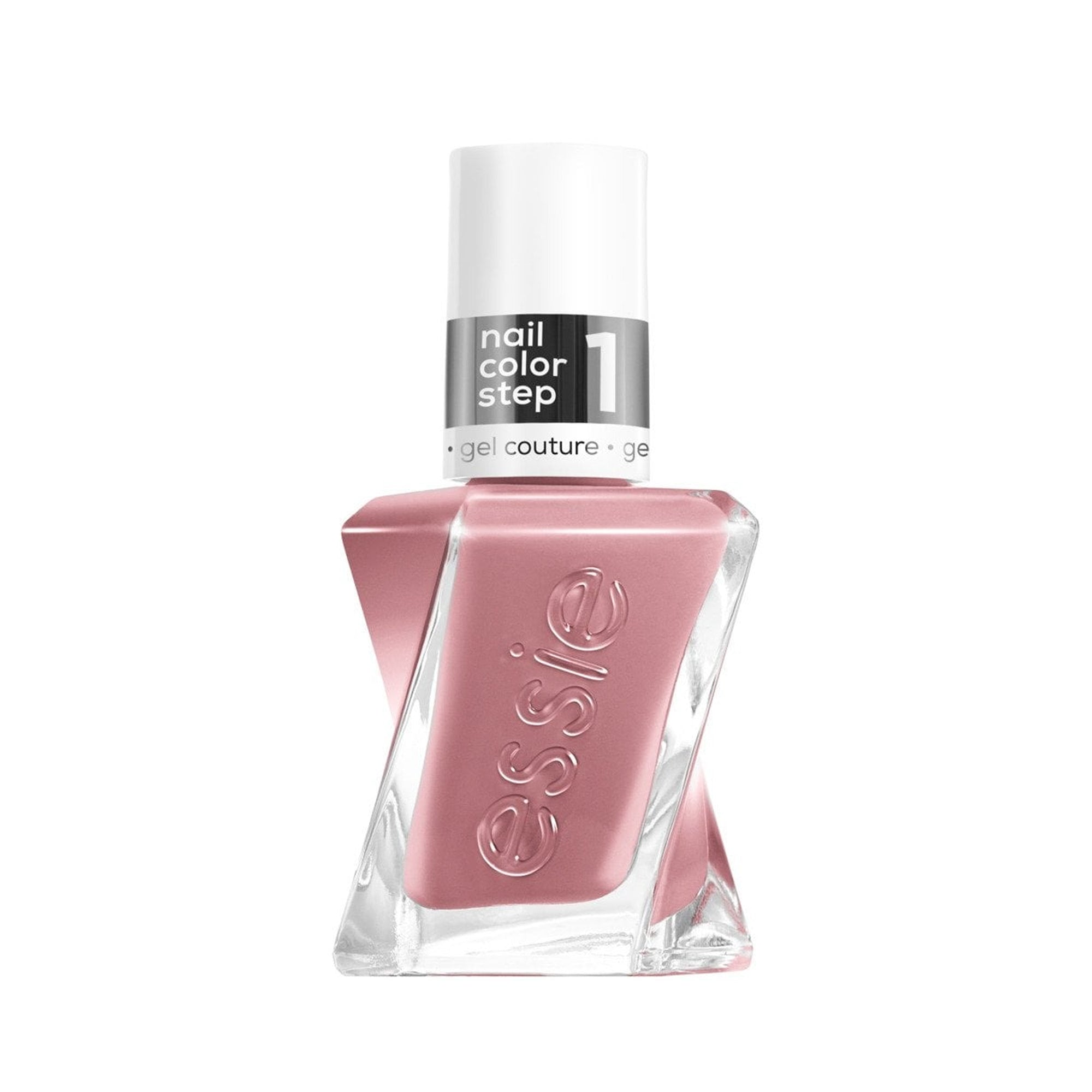 Essie Gel Couture Polish - 485 Princess Charming - 13.5 مل