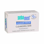 Sebamed Sebamed Bar Soap 100g Clear Face For Acne Prone Skin