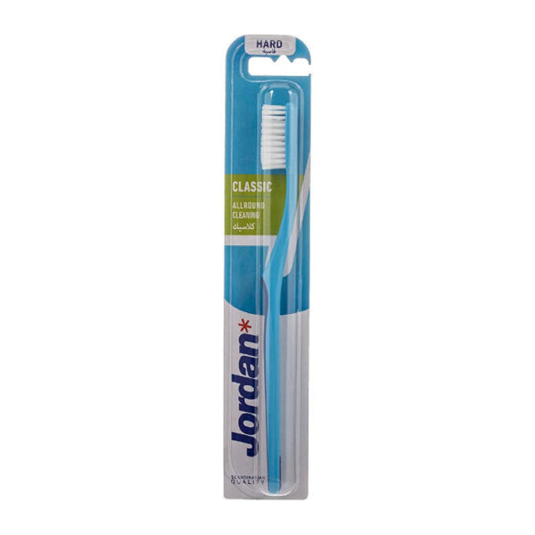 Jordan Toothbrush Classic Soft