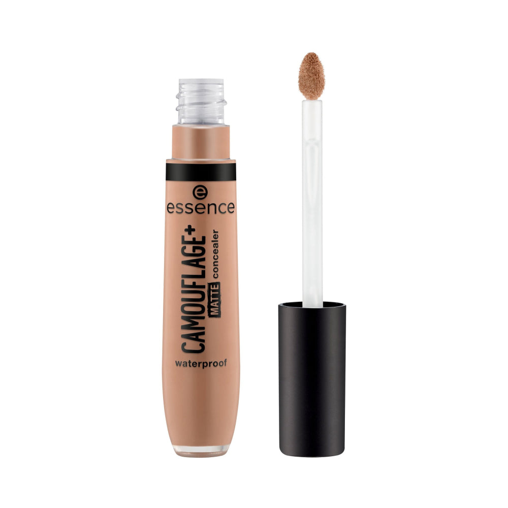 Essence Concealer camouflage+ 160 Matte Waterproof