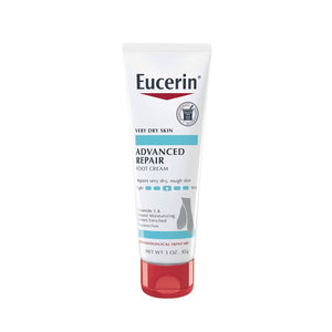 Eucerin Foot Cream Repair Light 85g