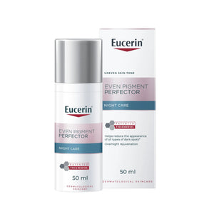 يوسيرين إيفن بيغمنت بيرفكتور سليبينغ باك - كريم ليلي للوجه 50 مل