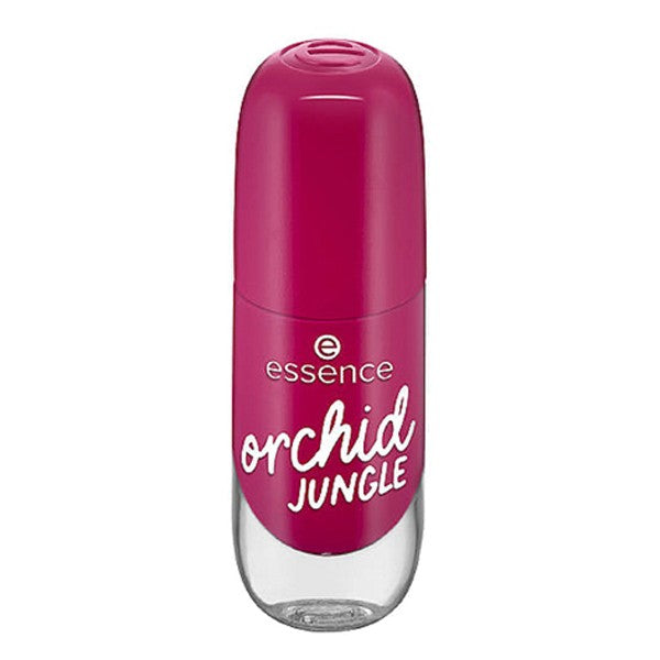Essence Gel Nail Polish 12 Orchid Jungle