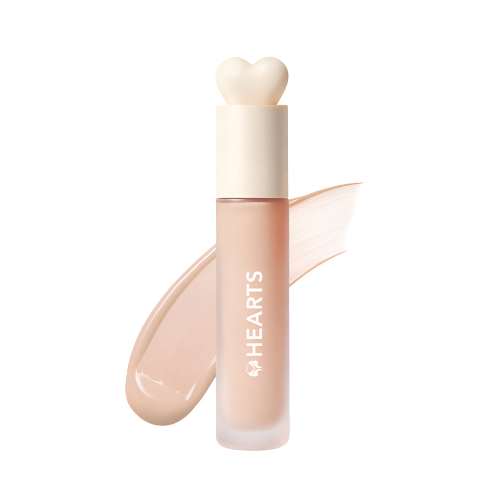 Hearts Concealer L1 Light Medium