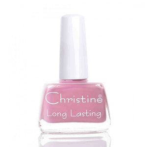 Christine Nail Polish Long Lasting 62