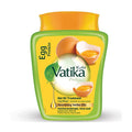 Vatika Hair Hot Oil 1kg With Egg