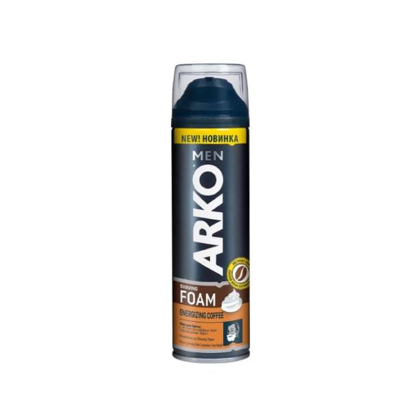ARKO Arko Shaving Foam 90ml Coffee