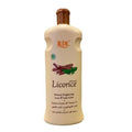 RDL Body Lotion 600ml With Licorice