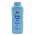 Nunu Baby Body Powder 200ml Blue