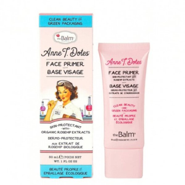The Balm Face Primer 30ml Anne T Dotes