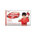 Lifebuoy Bar Soap 70g Total 10