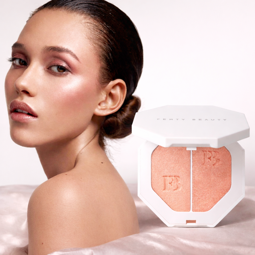 Fenty Beauty by Rihanna Killawatt Freestyle Highlighter