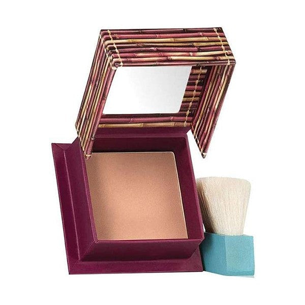 Benefit bronzer hoola matte mini size