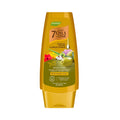 Emami hair conditioner 400ml 7in1 repairing damaged hair with mysterious olive oil