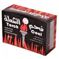 Shola Charcoal 60pc Fast Burning Smoke Free And Odorless