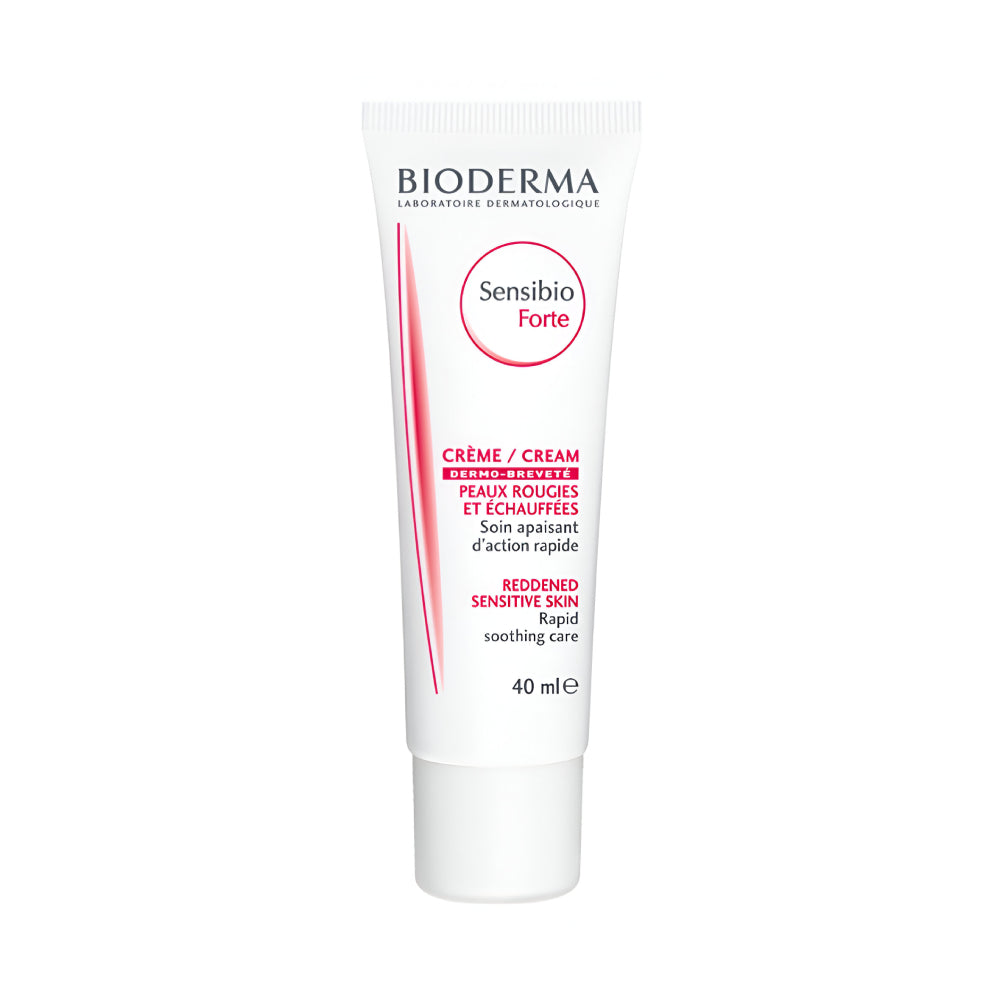 Bioderma cream 40ml sensibio forte