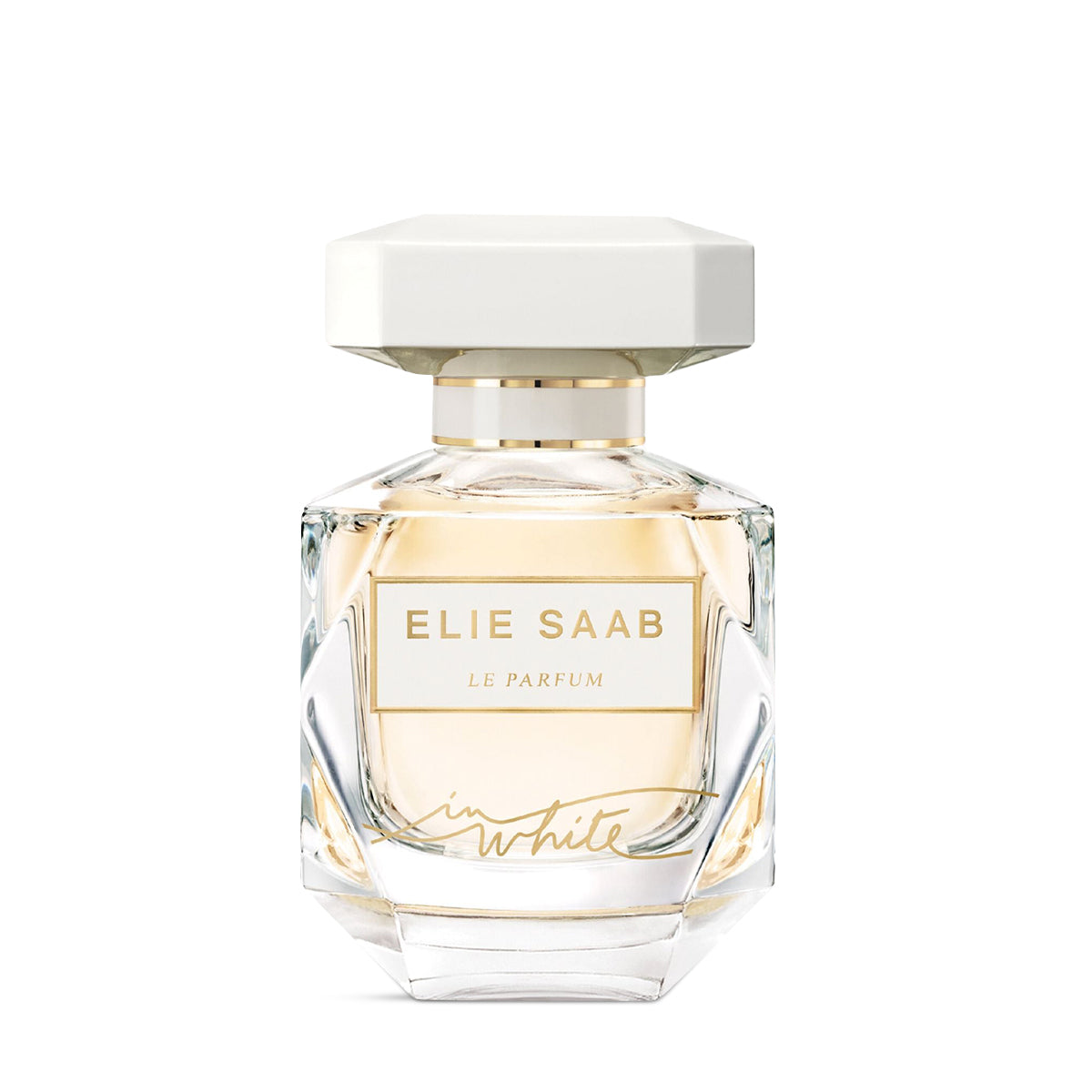 عطر إيلي صعب وايت – 90 مل