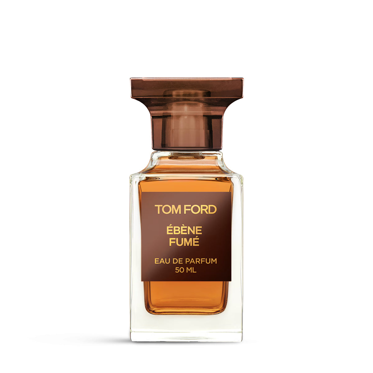 Tom Ford Ebene Fume 50ml - Luxury Oriental Woody Eau de Parfum