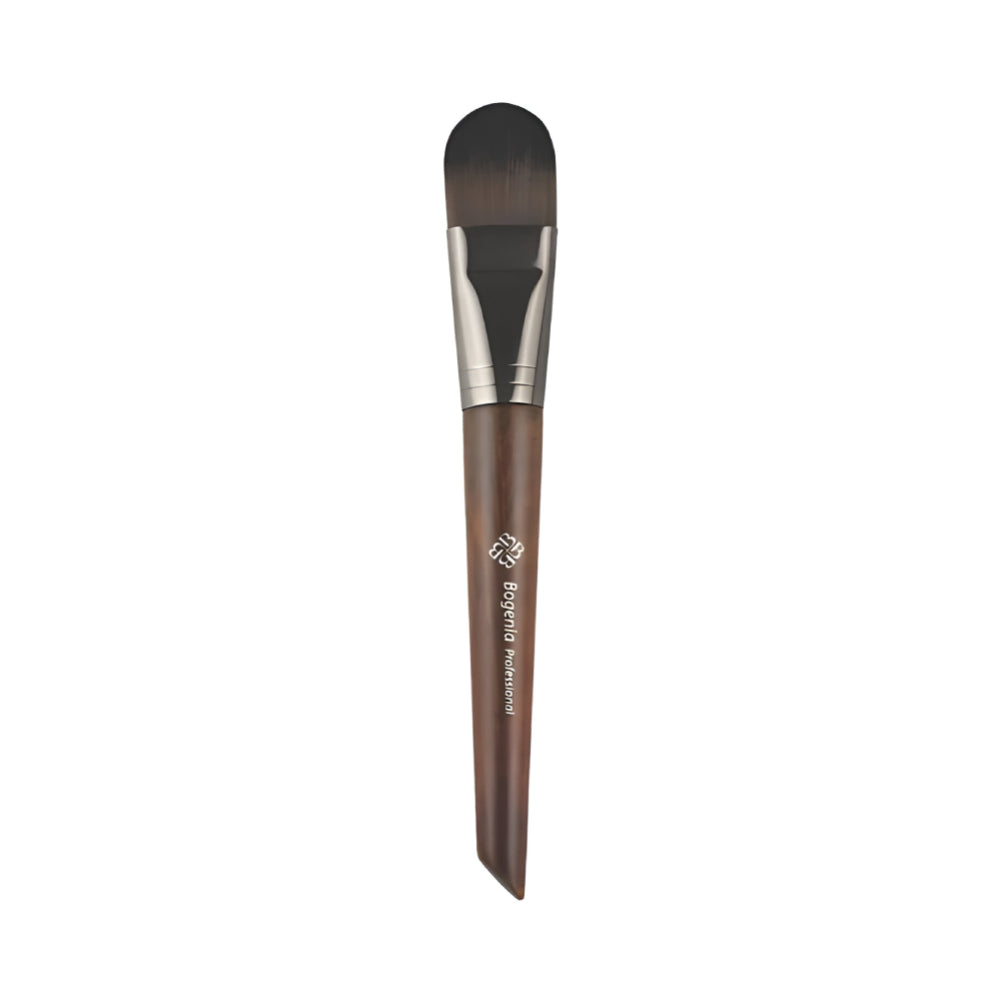 Bogenia Bogenia Foundation Brush BG200.019 Professional Creamy Products