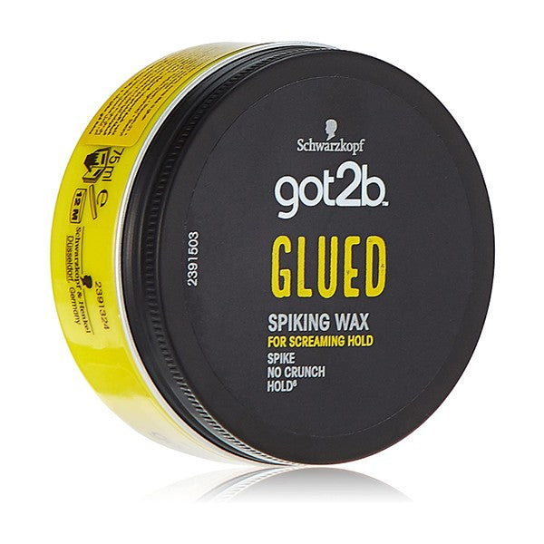 Got 2b Hair Styling Wax 75ml