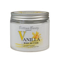 Bettina Barty Body Butter 400ml Vanilla
