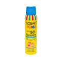 Cosmo Baby Sun Spray 150ml Transparent