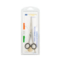 Henbor Hair Scissors Top Line Steel And Finger Rest Size 6