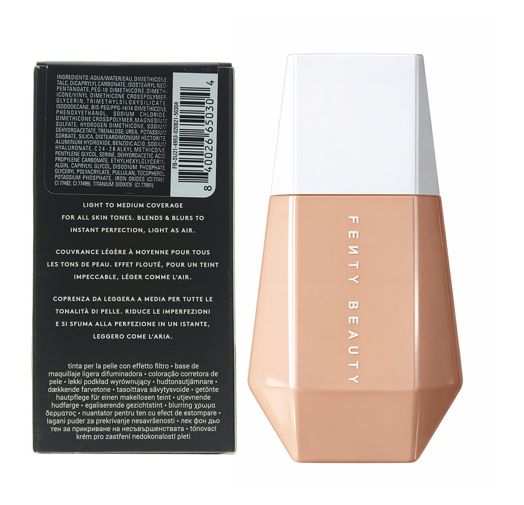 كريم أساس Fenty Beauty 32 مل Eaze Drop 4