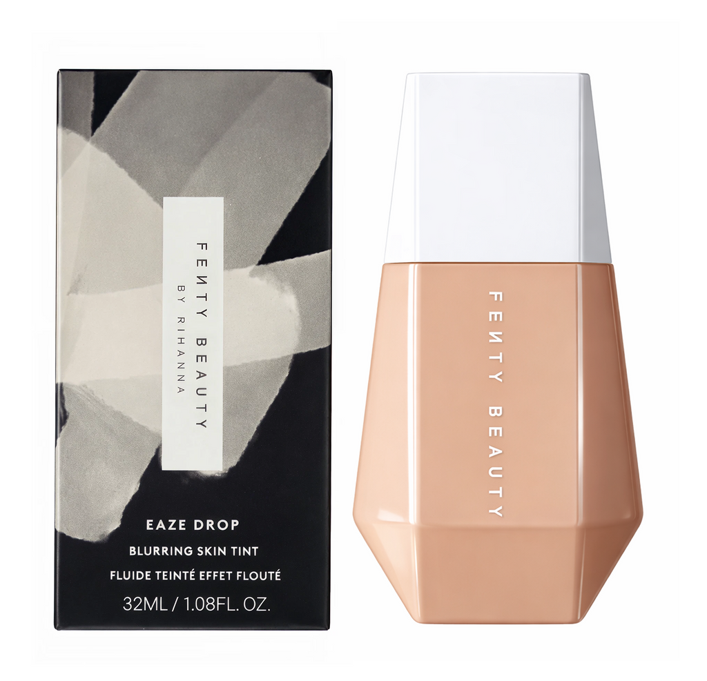 كريم أساس Fenty Beauty 32 مل Eaze Drop 4