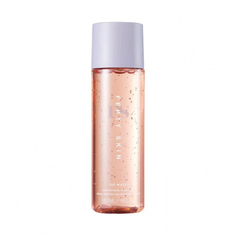 Fenty beauty face toner 150ml fat water to 0urify the pores