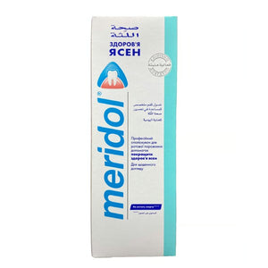 Meridol Mouth Wash 400ml Gum-Health Daily