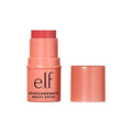 e.l.f Blusher 5g Multi Stick Dazzling Peony
