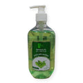 Spa System Massage Oil 500ml With Mint
