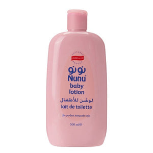 نونو لوشن للأطفال 500 مل
