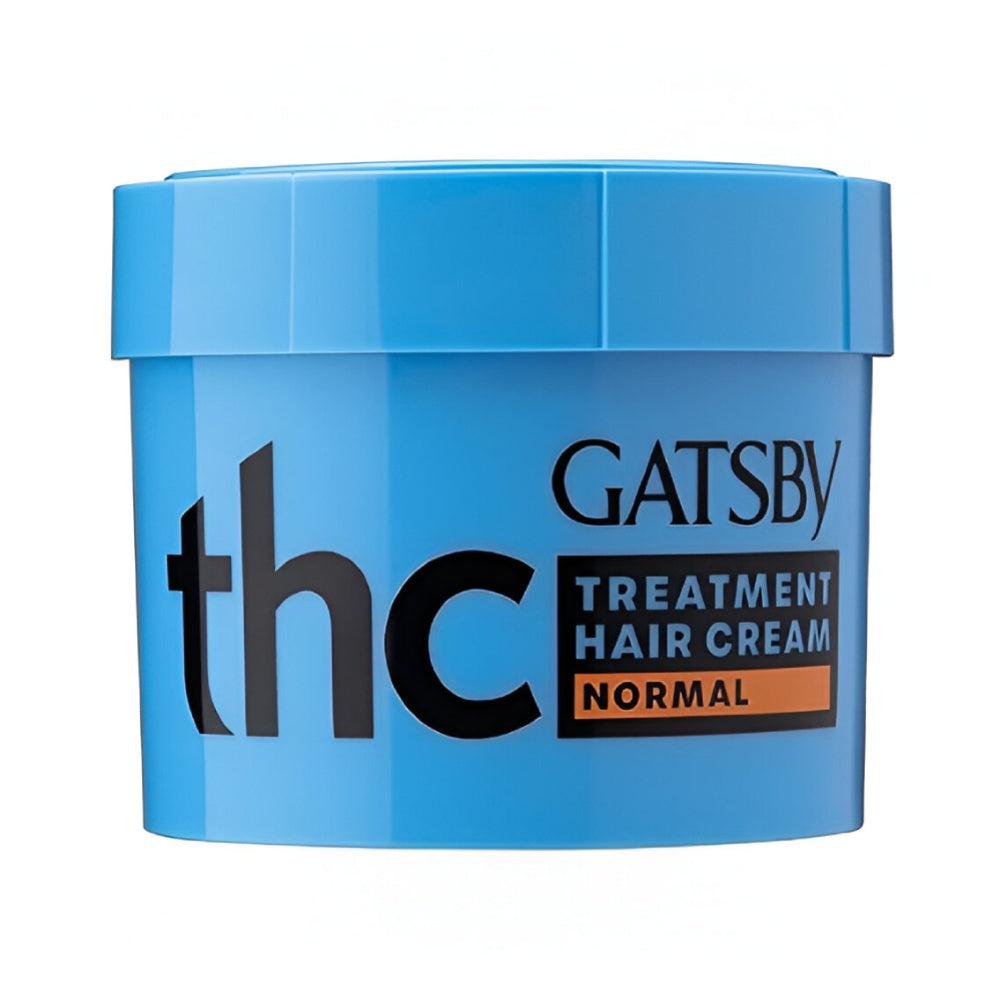 Gatsby hair cream 125g normal