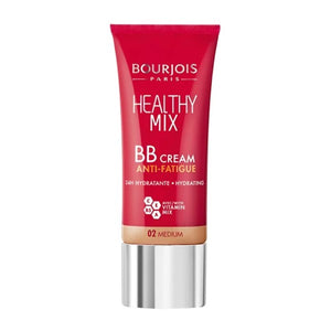 Bourjois foundation healthy mix 02 medium
