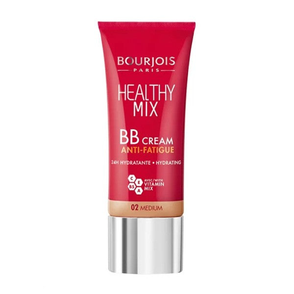 Bourjois foundation healthy mix 02 medium