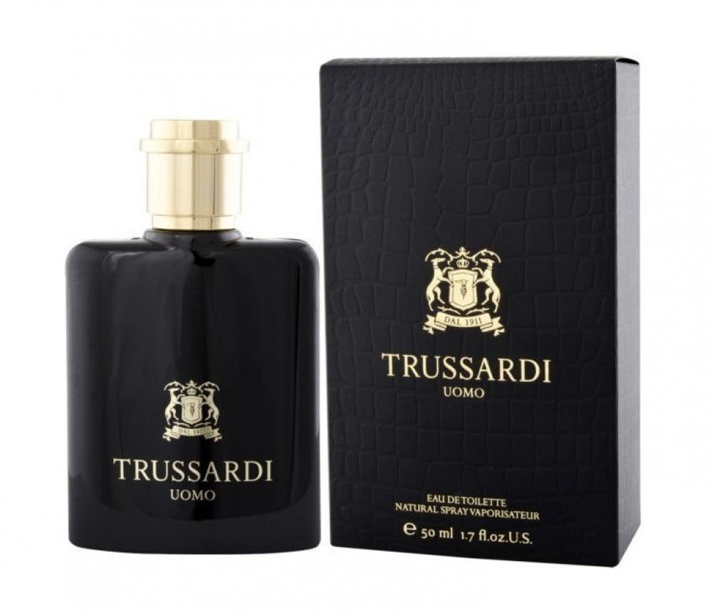 Trussardi Uomo Edt 50ml