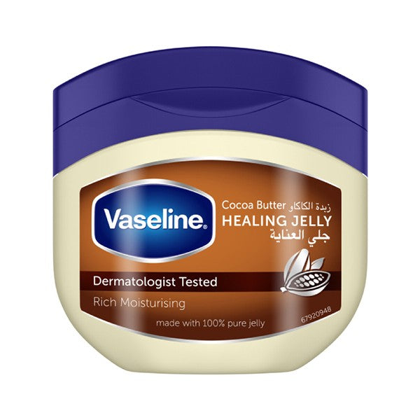 Vaseline Vaseline Petroleum jelly cocoa 450 ml
