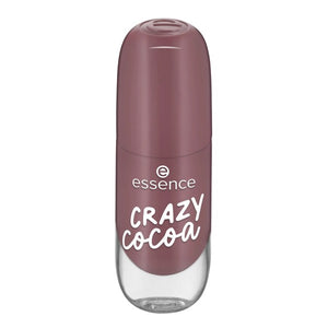 Essence Gel Nail Polish 29 Crazy Cocoa