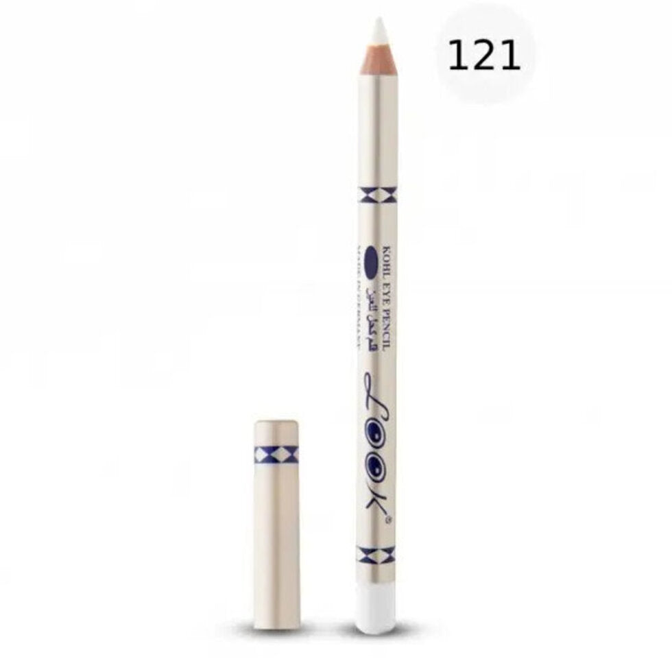 Look eyeliner pen 121