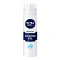 Nivea shaving gel 200 ml sensitive
