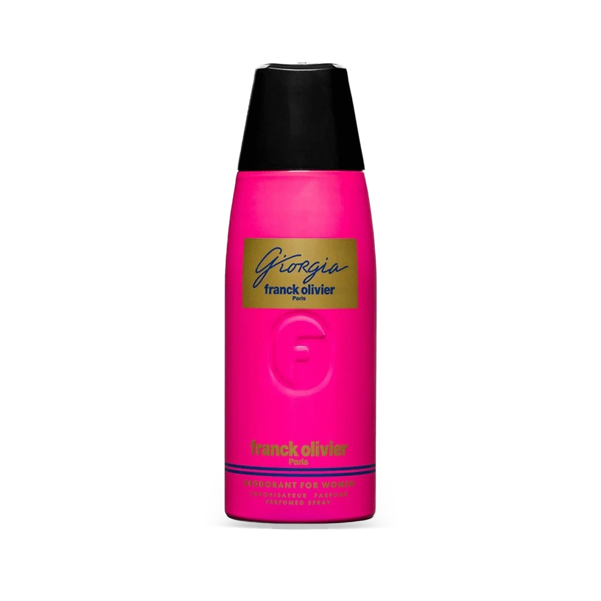 بخاخ مزيل العرق فرانك أوليفييه 250 مل للنساء جورجيا